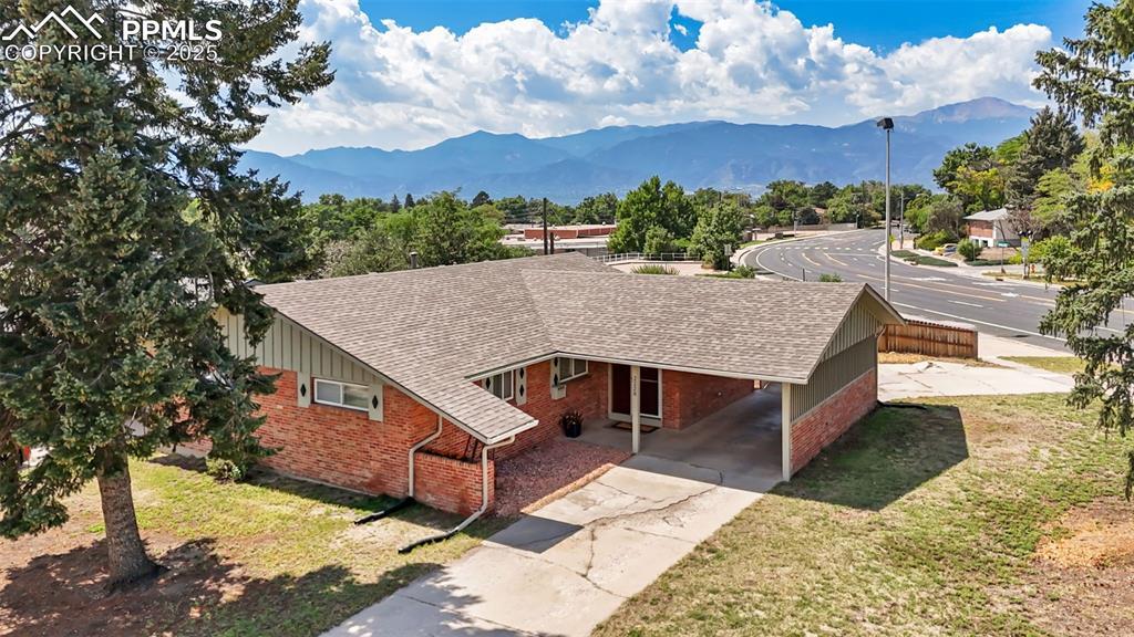 2228 N Chelton Rd., Colorado Springs, CO 80909