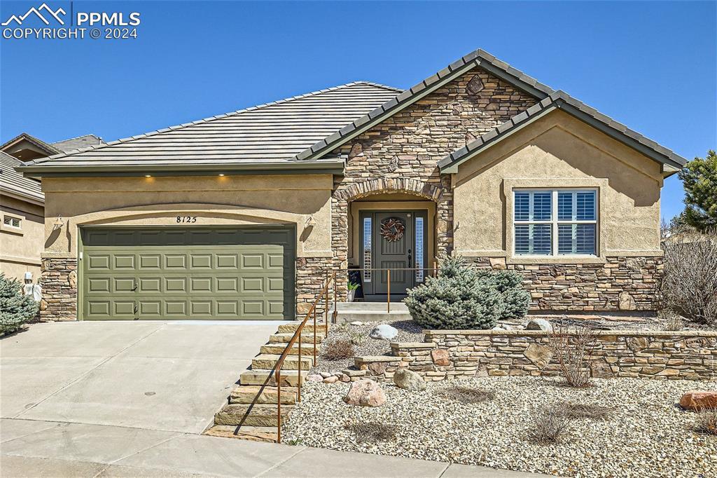 8125 Regiment Ct., Colorado Springs, CO 80920