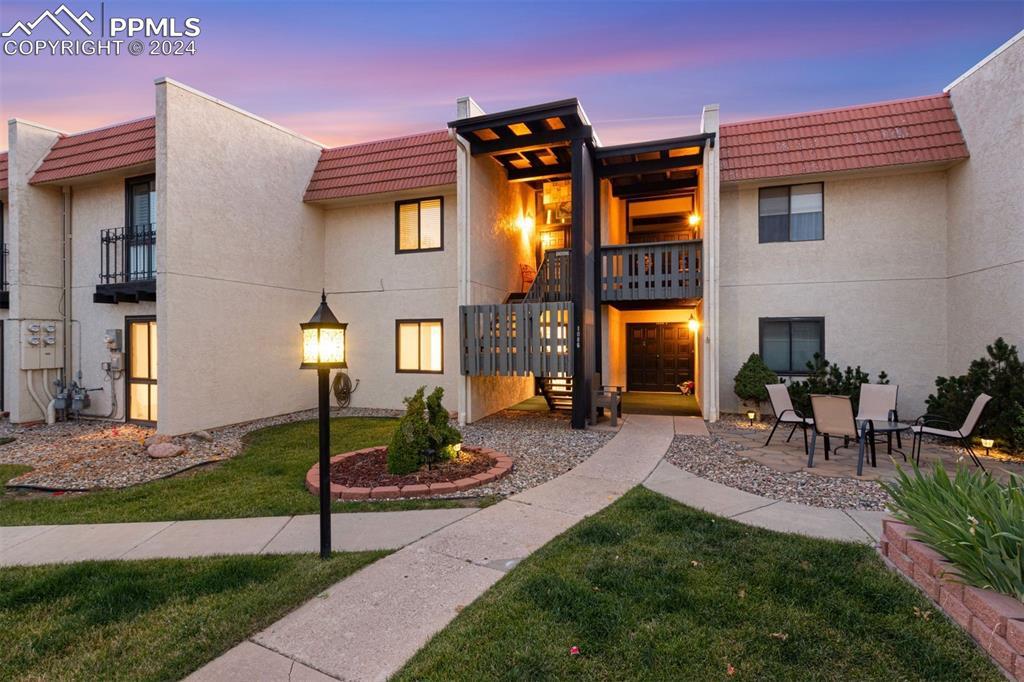 1086 Fontmore Rd. #B, Colorado Springs, CO 80904