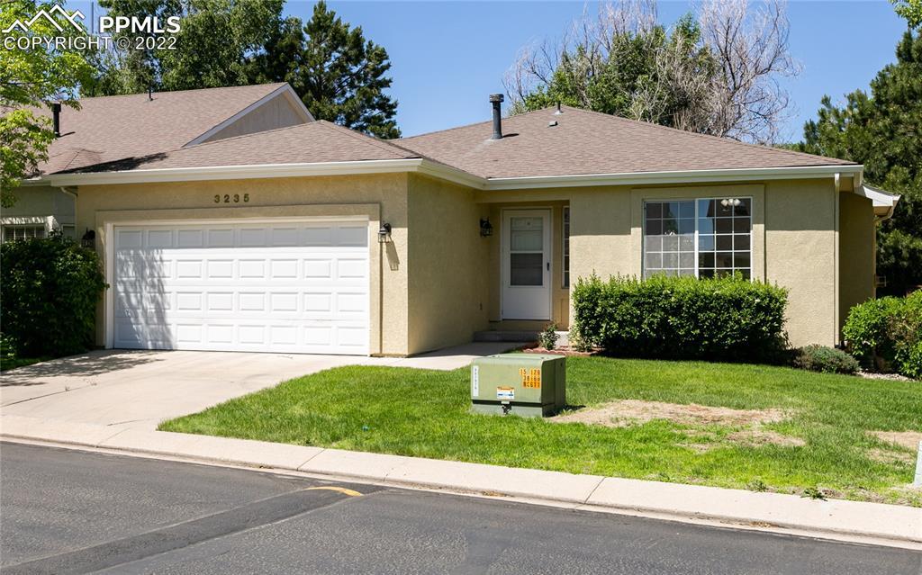 3235 Chestnut Glen Ln., Colorado Springs, CO 80918