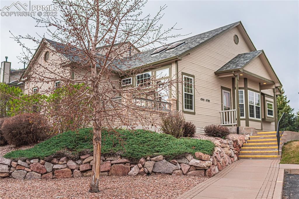 4745 Walking Horse Point, Colorado Springs, CO 80923