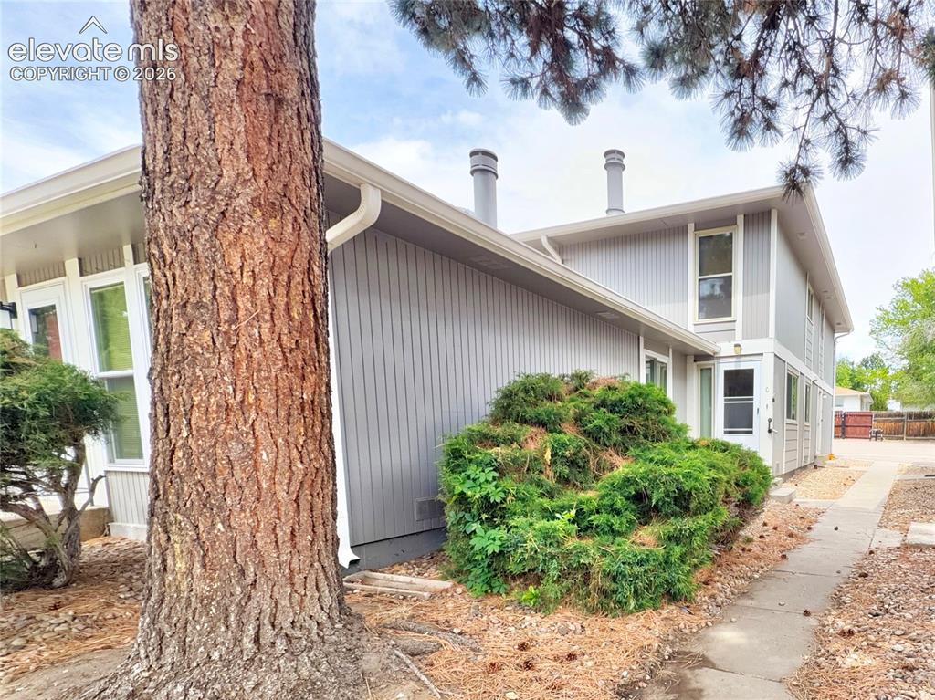 4863 Sonata Dr. #C, Colorado Springs, CO 80918