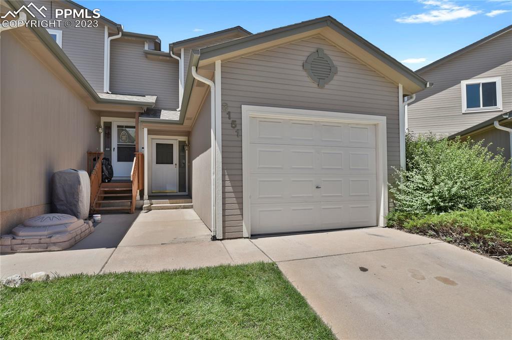 3151 Hearthridge Cir., Colorado Springs, CO 80918