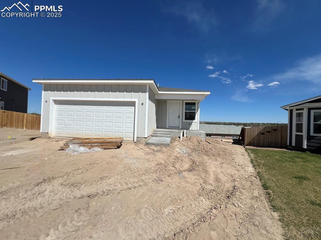 706 Pineda Ct., Pueblo, CO 81001