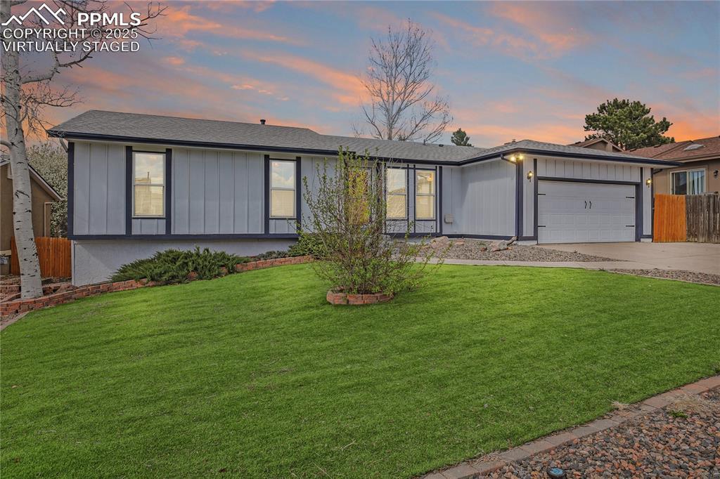 2970 Downhill Dr., Colorado Springs, CO 80918