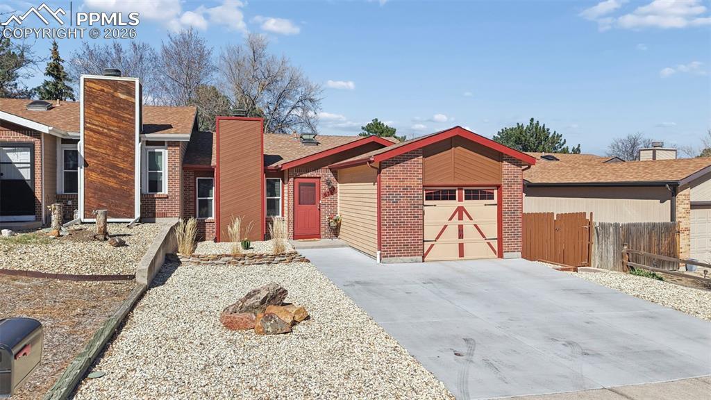 6359 Gunshot Pass Dr., Colorado Springs, CO 80917