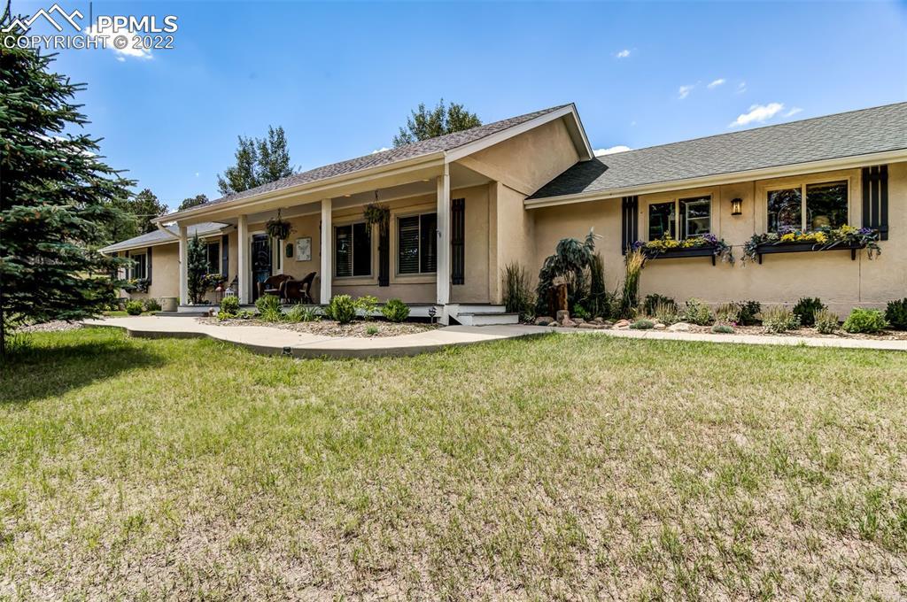 15850 Wildwind Ter., Colorado Springs, CO 80908