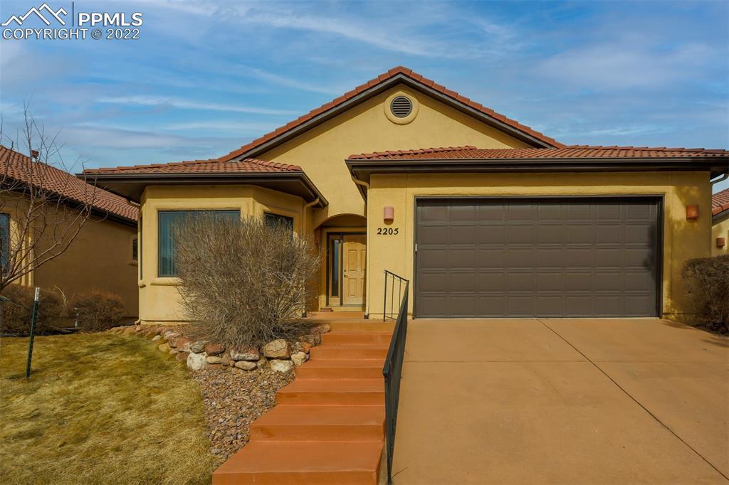 2205 Paseo Del Oro St., Colorado Springs, CO 80904