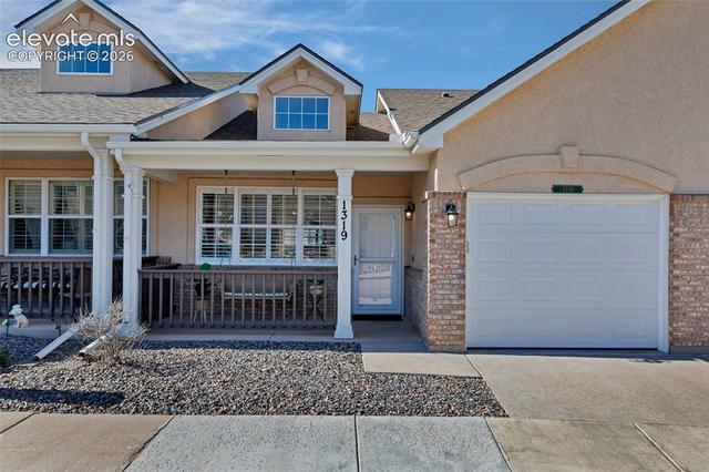 New Homes For Sale This Week in Monument: May 29th to June 4th
