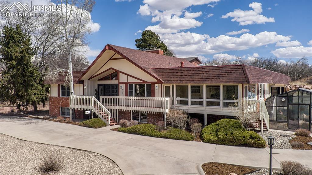 5417 Madera Rd., Colorado Springs, CO 80918