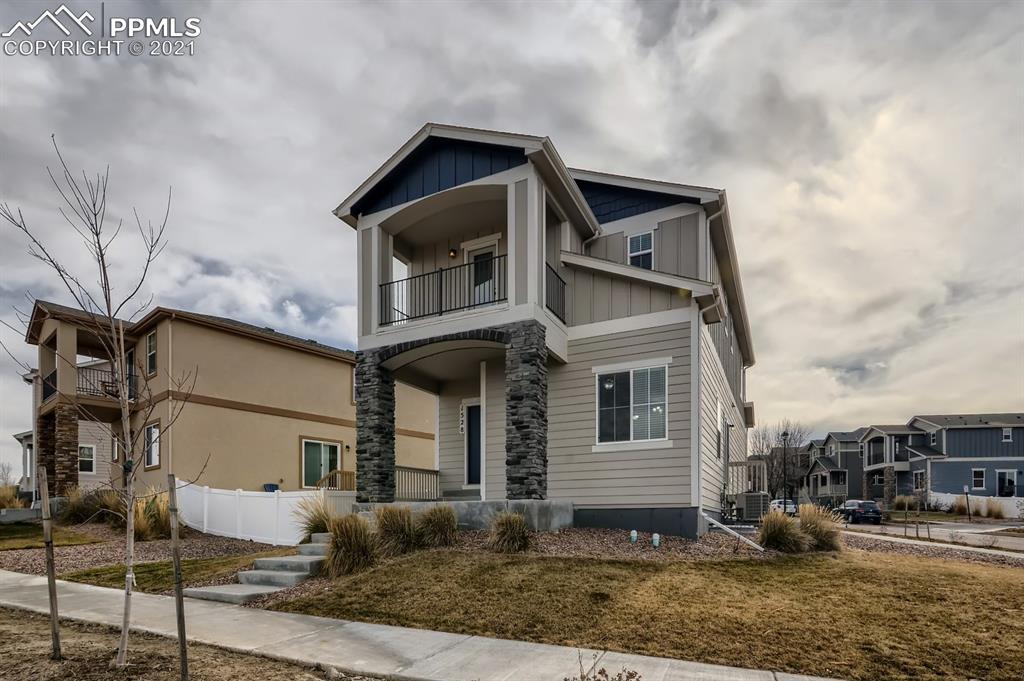 1528 Iver St., Colorado Springs, CO 80910