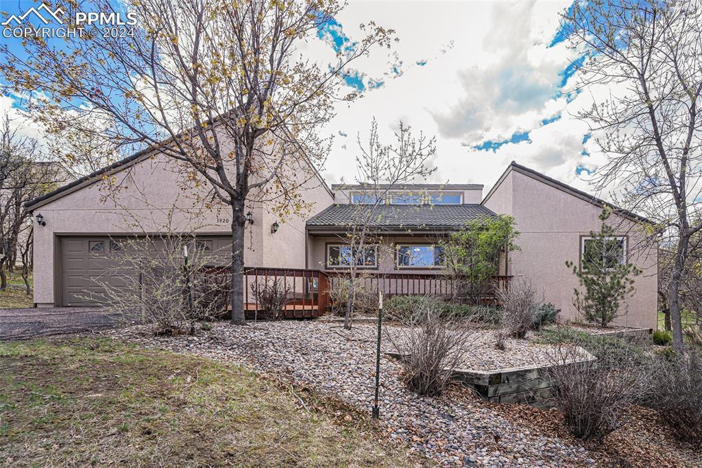 3920 Wakefield Dr., Colorado Springs, CO 80906