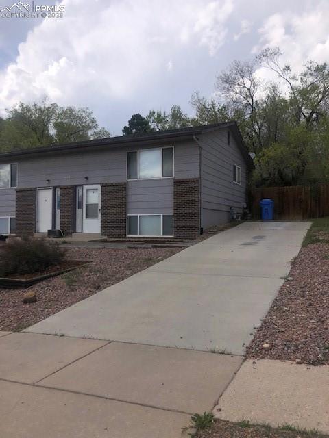 1188 Magnolia St., Colorado Springs, CO 80907