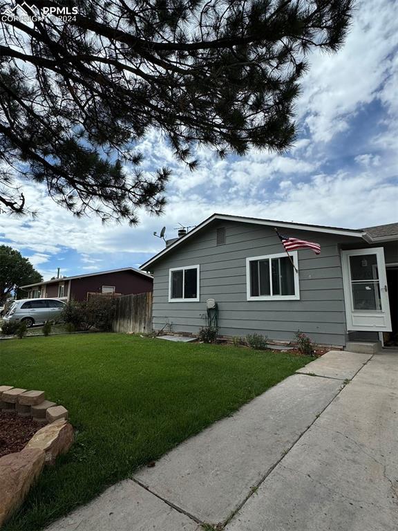 6930 Bacone Ter., Colorado Springs, CO 80915