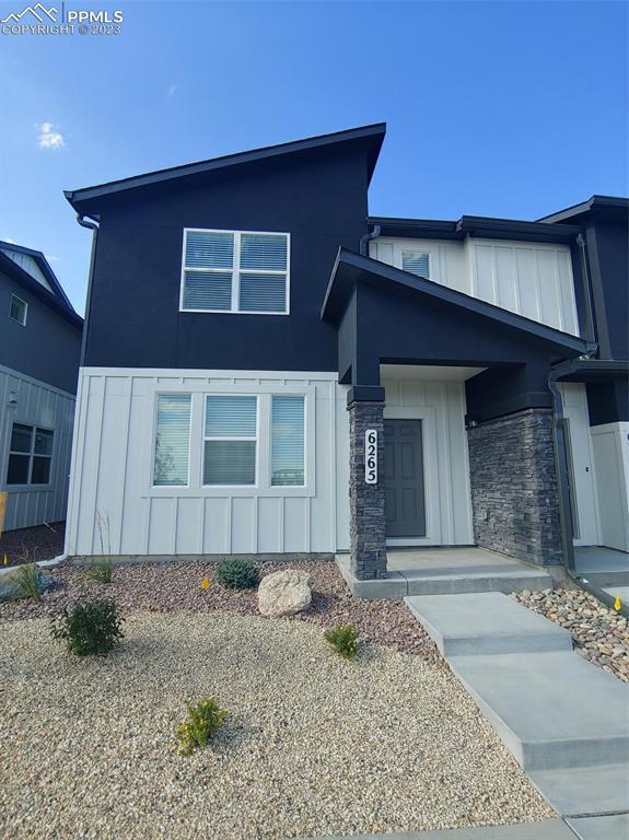 6265 Veranda View, Colorado Springs, CO 80922
