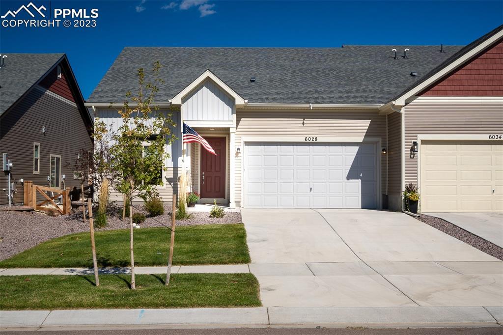 6028 Torrisdale View, Colorado Springs, CO 80927