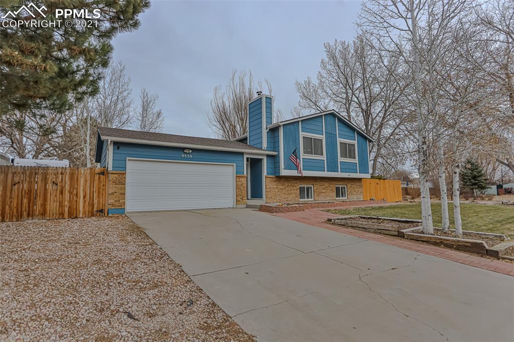 9550 Aspen Grove Way, Colorado Springs, CO 80925