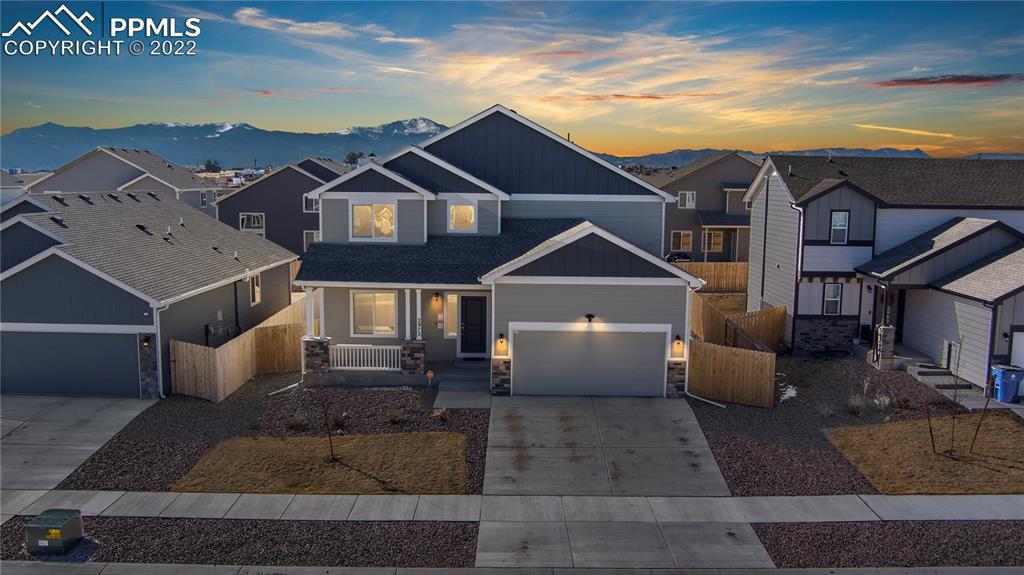 2972 Namib Dr., Colorado Springs, CO 80939
