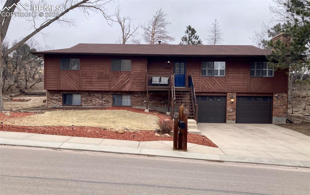 7425 Delmonico Dr., Colorado Springs, CO 80919