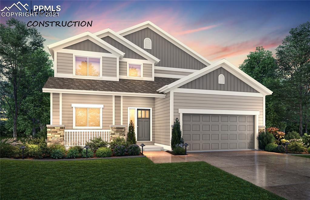 10564 Summer Ridge Dr., Peyton, CO 80831