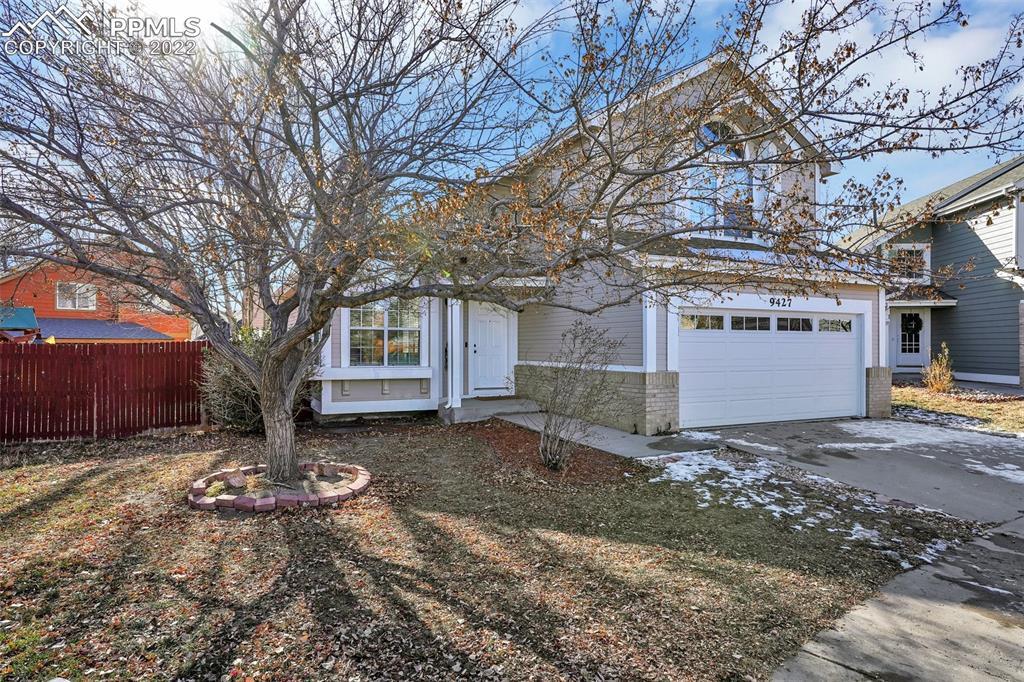 9427 Setting Moon Ct., Colorado Springs, CO 80925