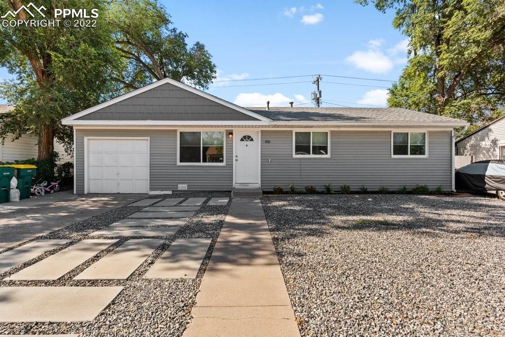 201 Kiva Rd., Colorado Springs, CO 80911