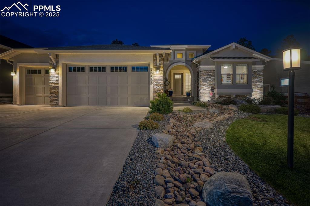16477 Corkbark Ter., Monument, CO 80132