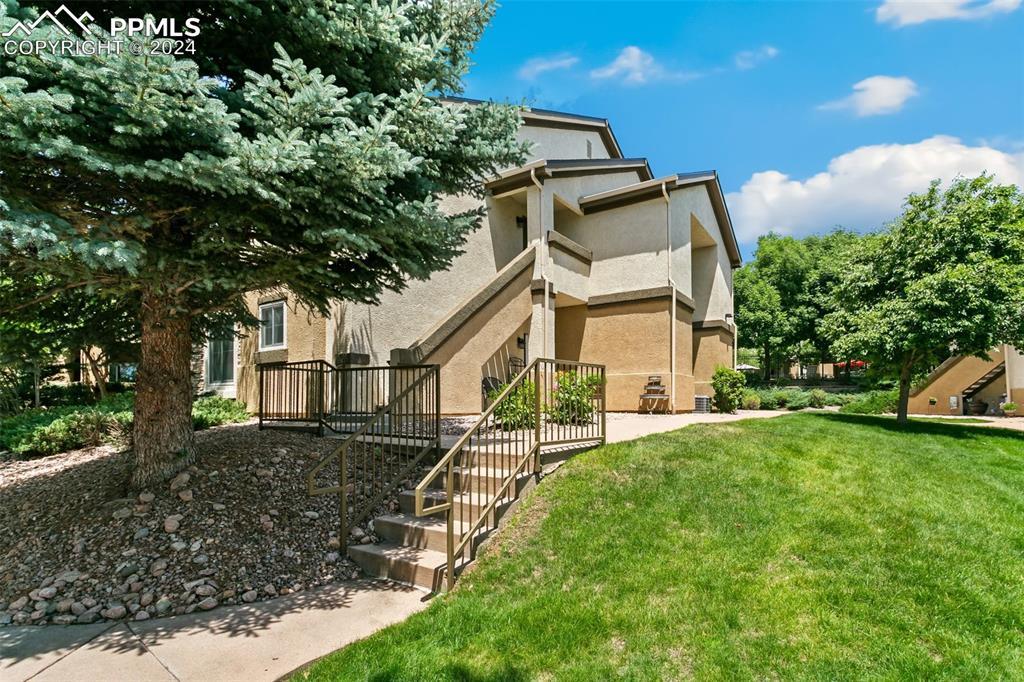 3831 Riviera Grove #204, Colorado Springs, CO 80922