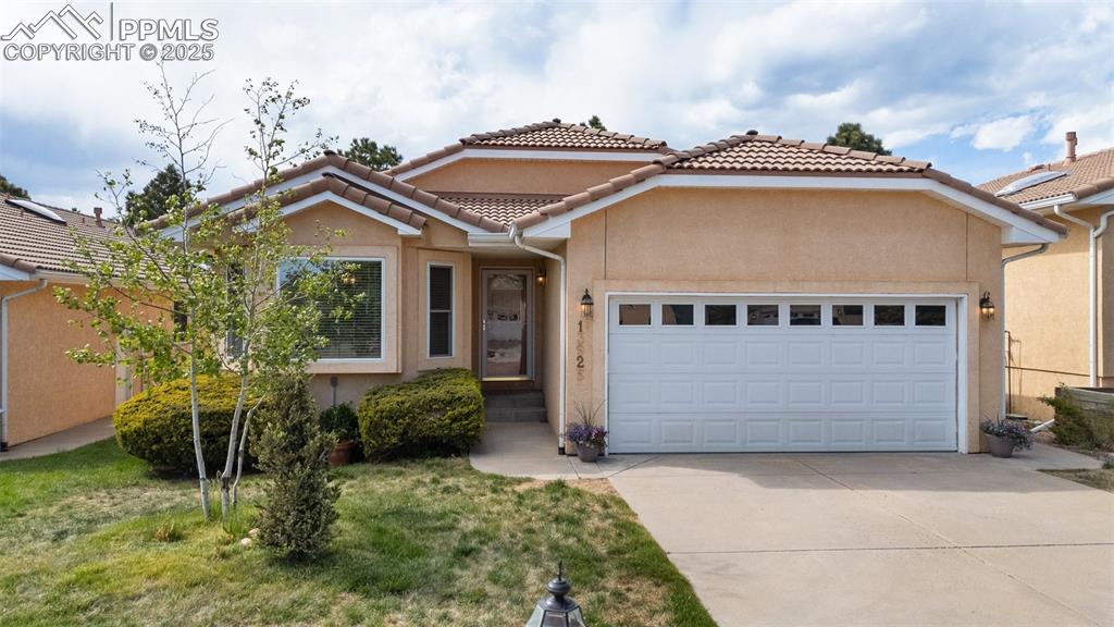 13925 Nichlas Ct., Colorado Springs, CO 80921
