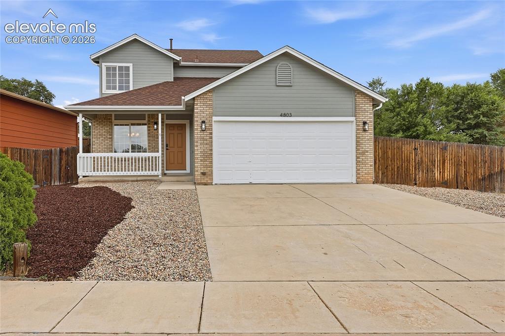 4803 Brant Rd., Colorado Springs, CO 80911