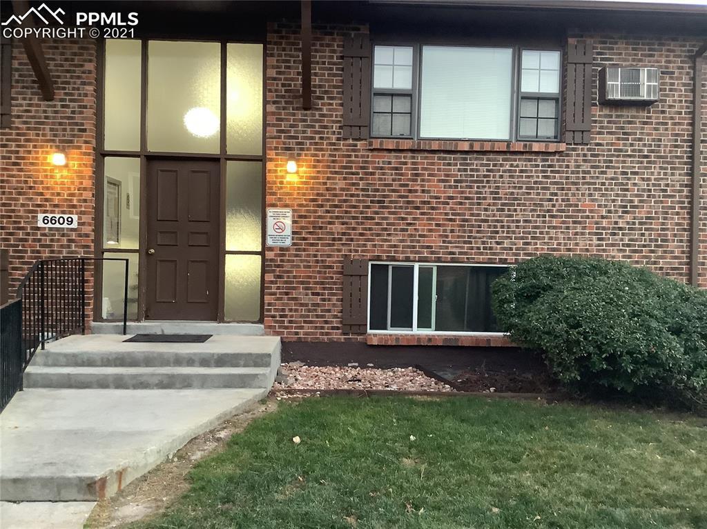 6609 W Dublin Loop #2, Colorado Springs, CO 80920