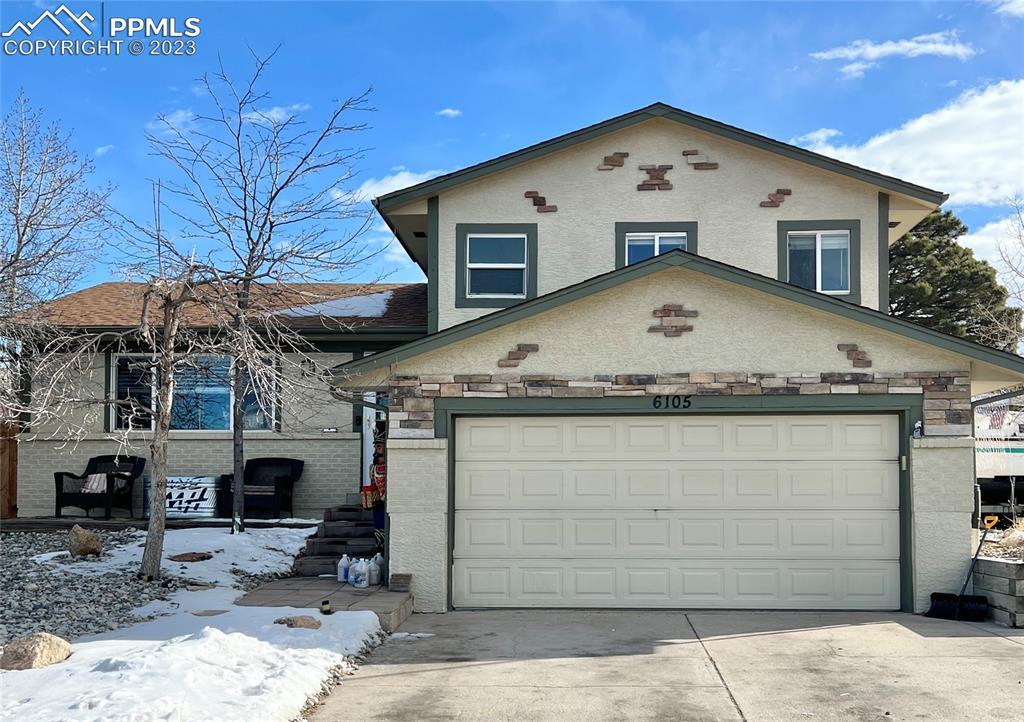 6105 N Union Blvd., Colorado Springs, CO 80918