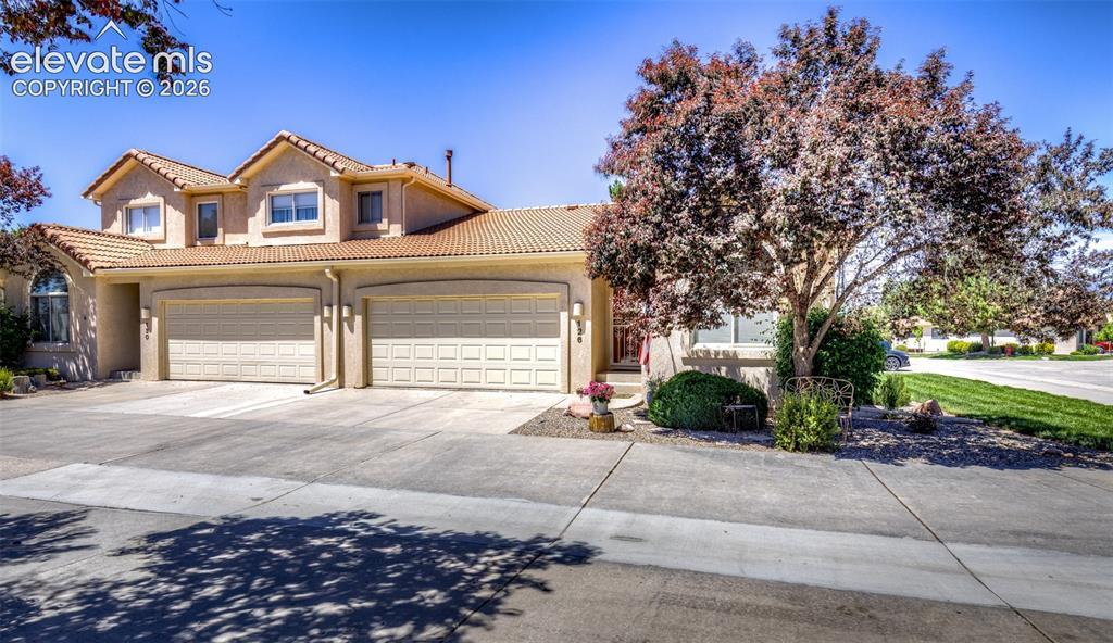 126 Luxury Ln., Colorado Springs, CO 80921
