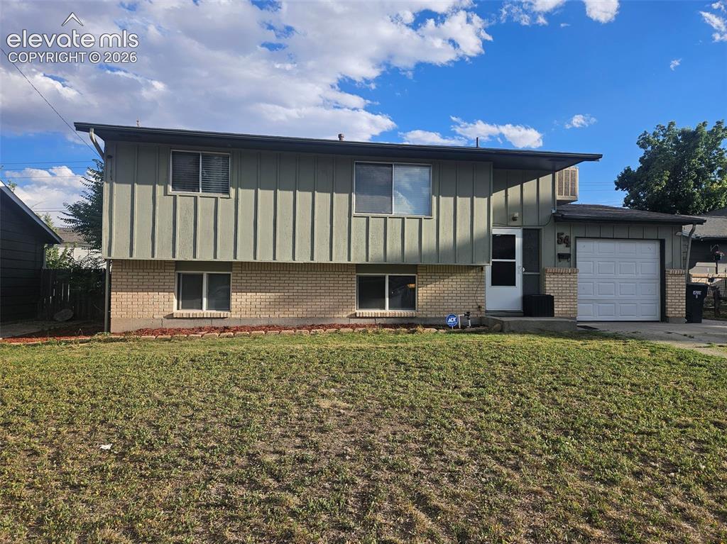 54 Bridle Tr., Pueblo, CO 81005
