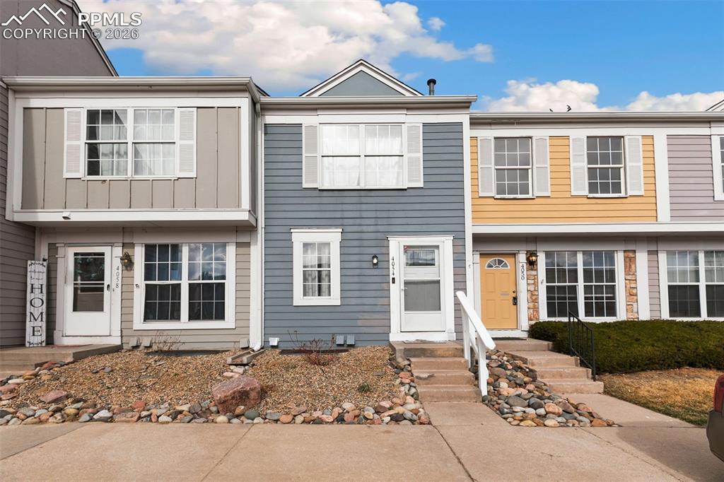 4054 Charleston Dr., Colorado Springs, CO 80916