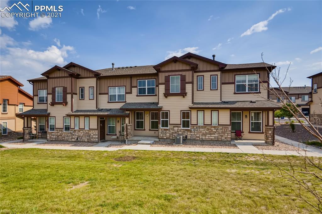 5384 Prominence Point, Colorado Springs, CO 80923