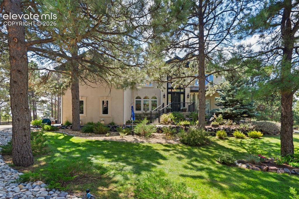 345 Lions Head Dr., Monument, CO 80132