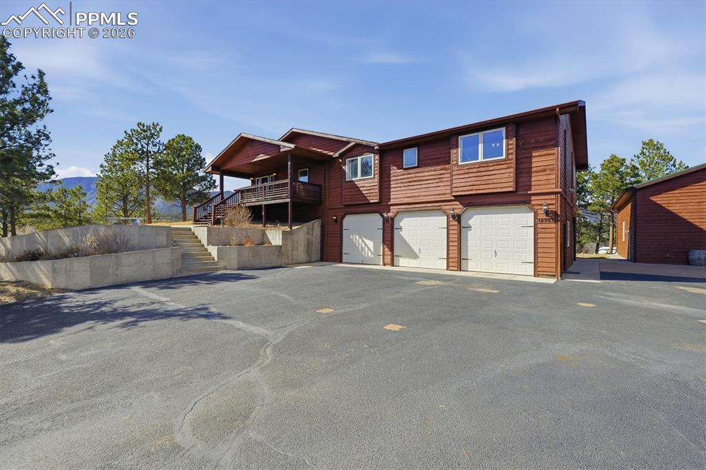 18505 Cloven Hoof Dr., Palmer Lake, CO 80133