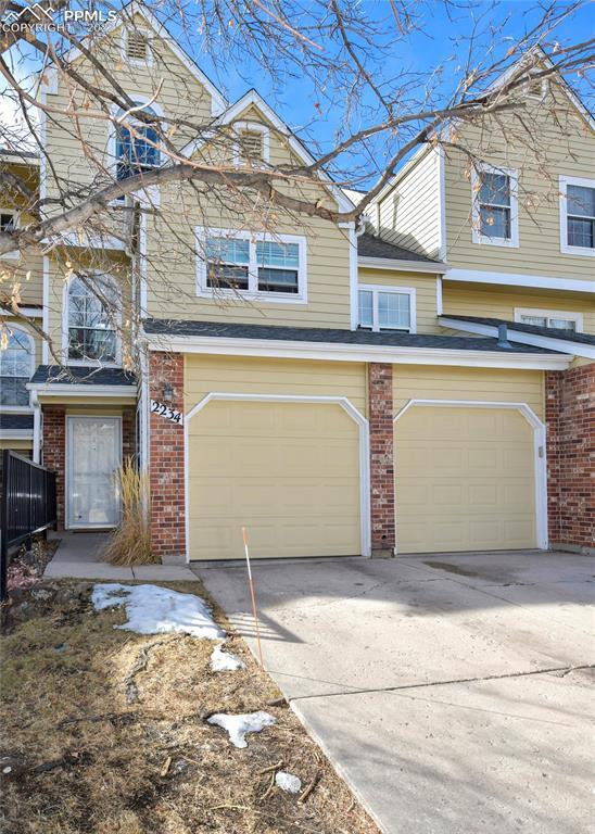 2234 Palm Dr., Colorado Springs, CO 80918