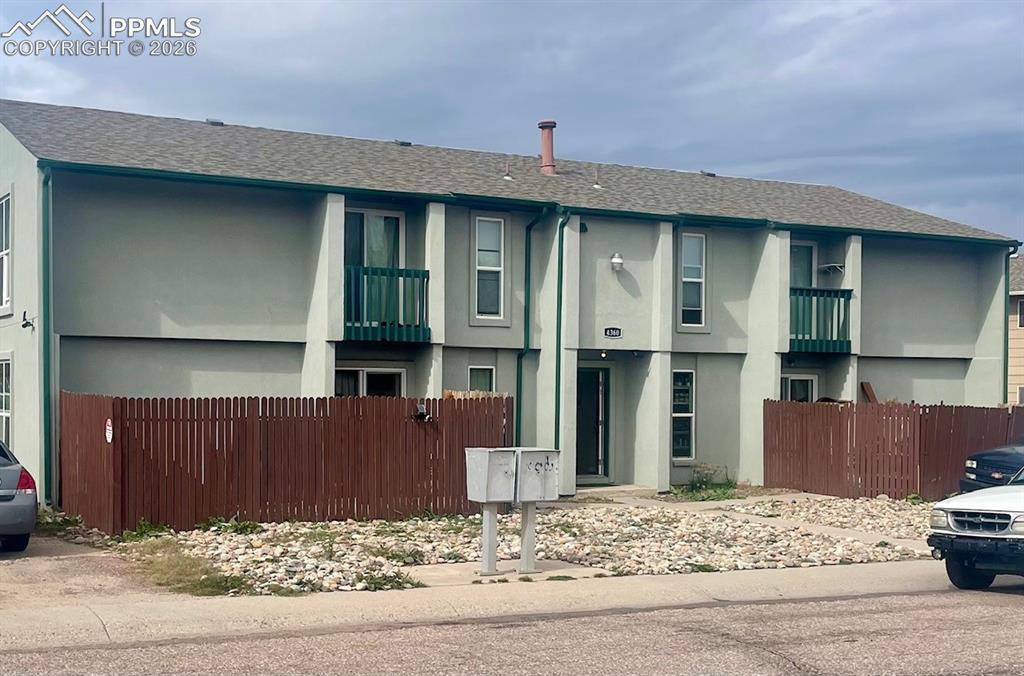 4360 Loomis Ave., Colorado Springs, CO 80906