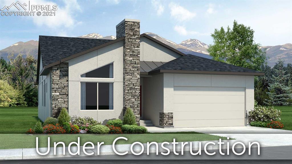 6355 Lochside View, Colorado Springs, CO 80927