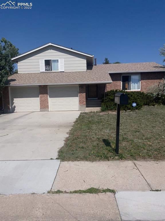 1505 Hathaway Dr., Colorado Springs, CO 80915