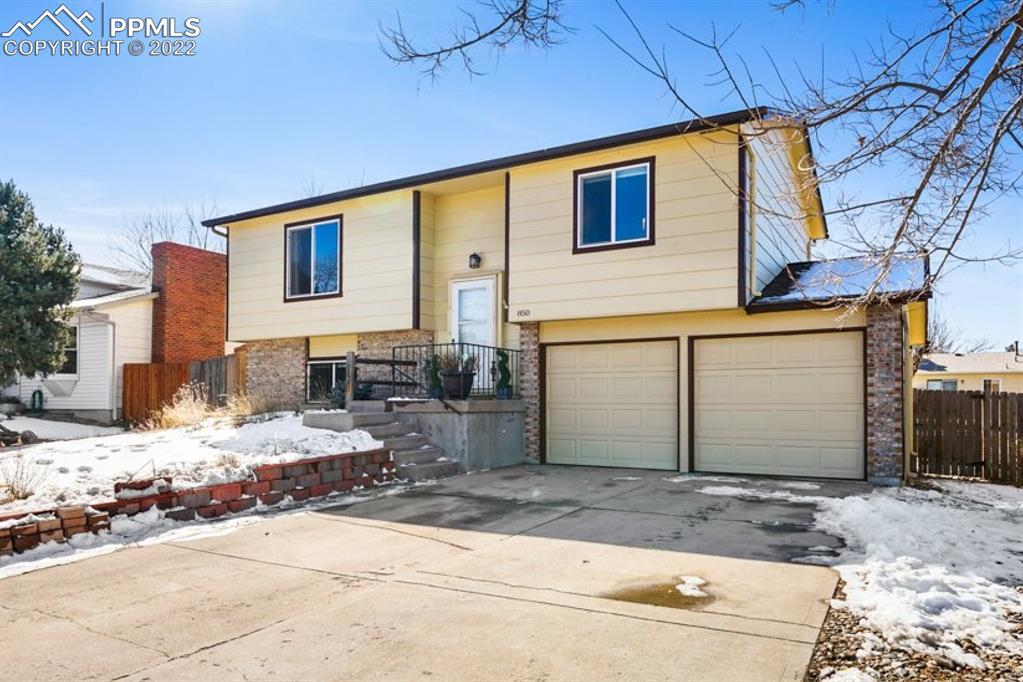 850 Hoosier Dr., Colorado Springs, CO 80916