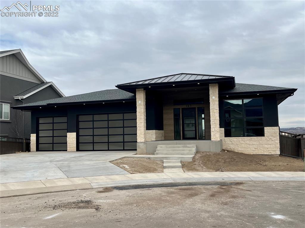 145 S Olympian St., Colorado Springs, CO 80905