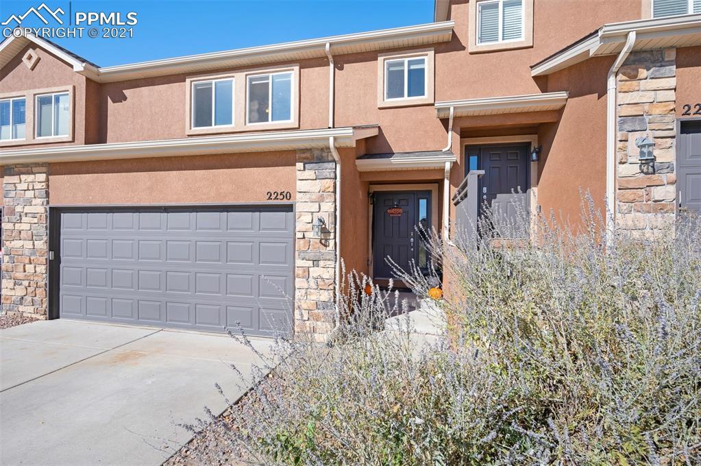 2250 Covenant Heights, Colorado Springs, CO 80918