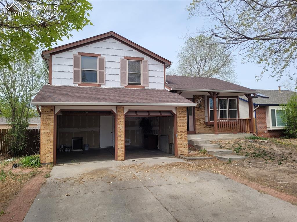 4365 Halstead Cir., Colorado Springs, CO 80916