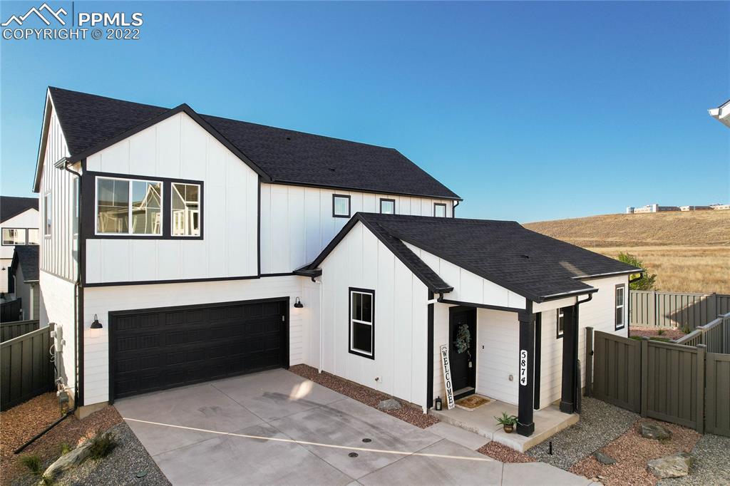 5874 Spring Breeze Dr., Colorado Springs, CO 80923