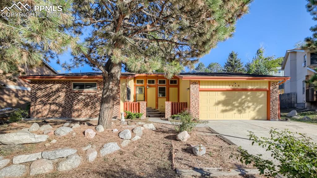 6419 Galway Dr., Colorado Springs, CO 80918