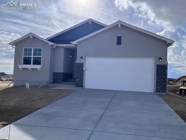 8261 Tom Ketchum Dr., Colorado Springs, CO 80908