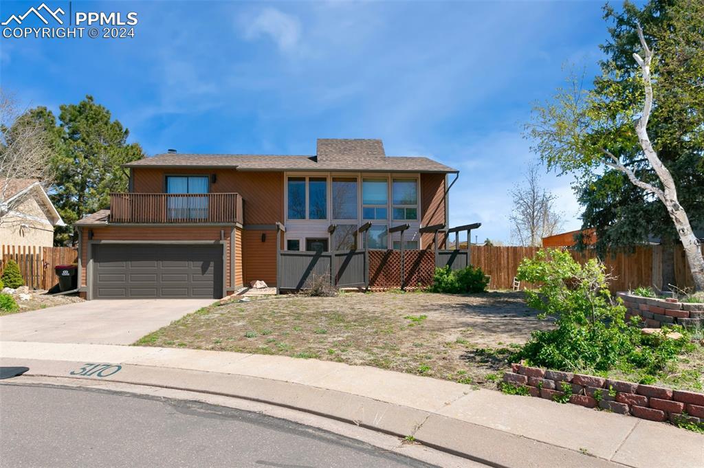 3170 Tiffany Ter., Colorado Springs, CO 80920